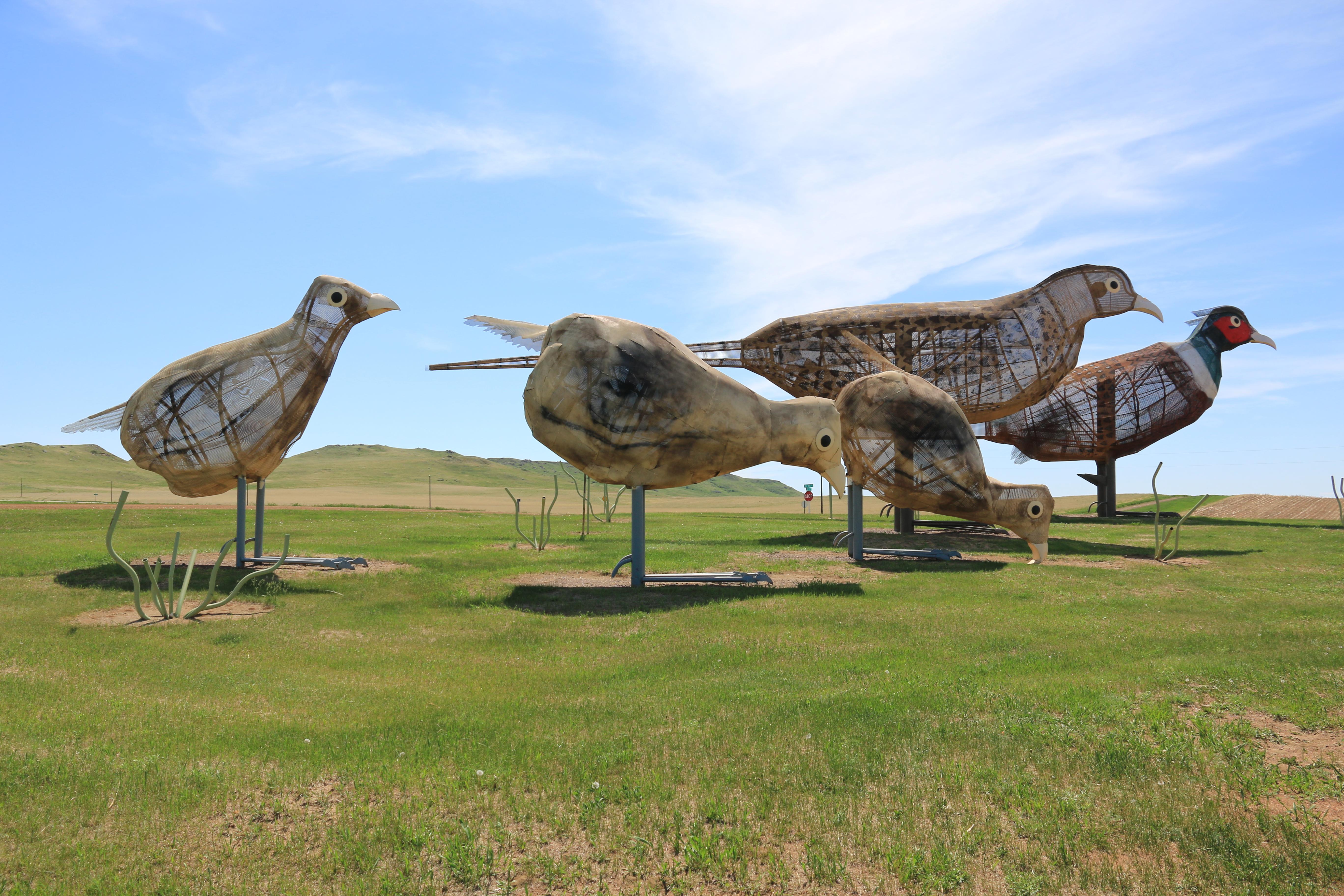 North Dakota